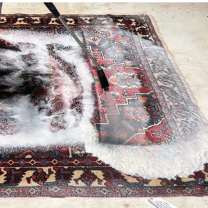Handmade & Synthetic Rug Cleaning