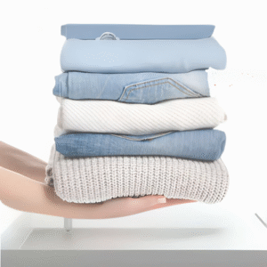 Wash & Fold by Weight