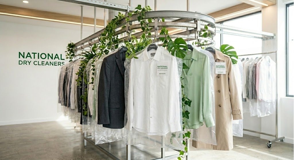 is dry cleaning safe for clothes and health fabric care guide